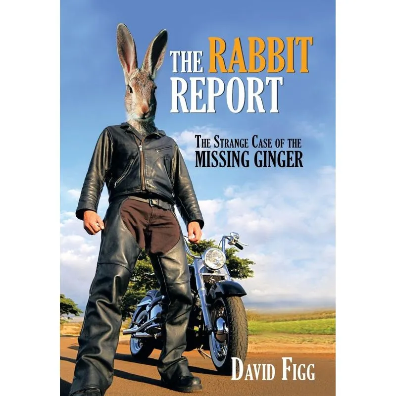 The Rabbit Report