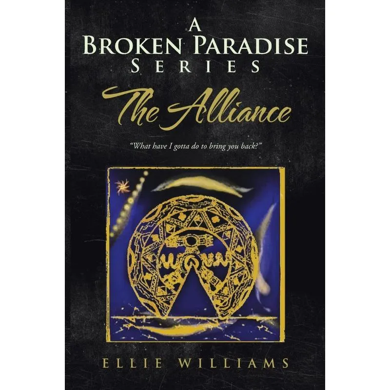A Broken Paradise Series