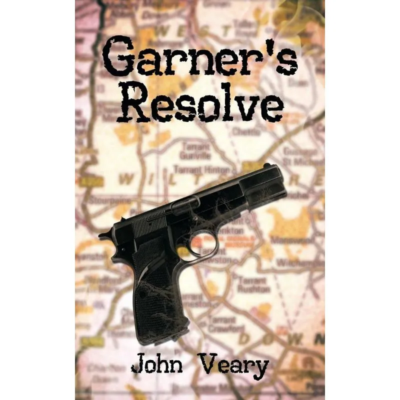 Garners Resolve