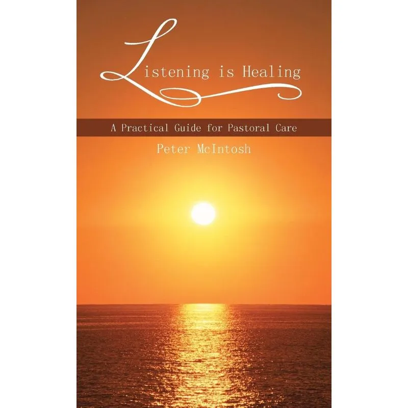 Listening Is Healing