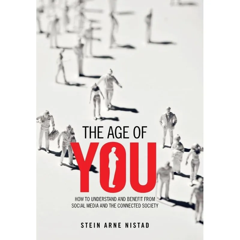 The Age of You