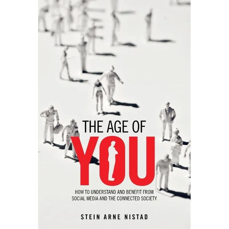 The Age of You