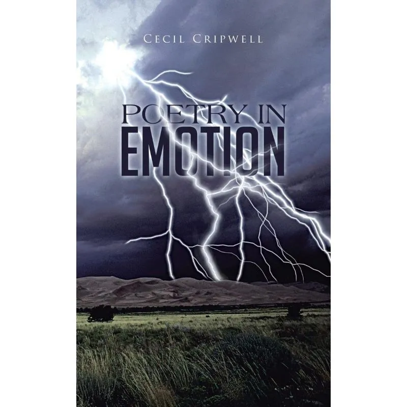 Poetry in Emotion