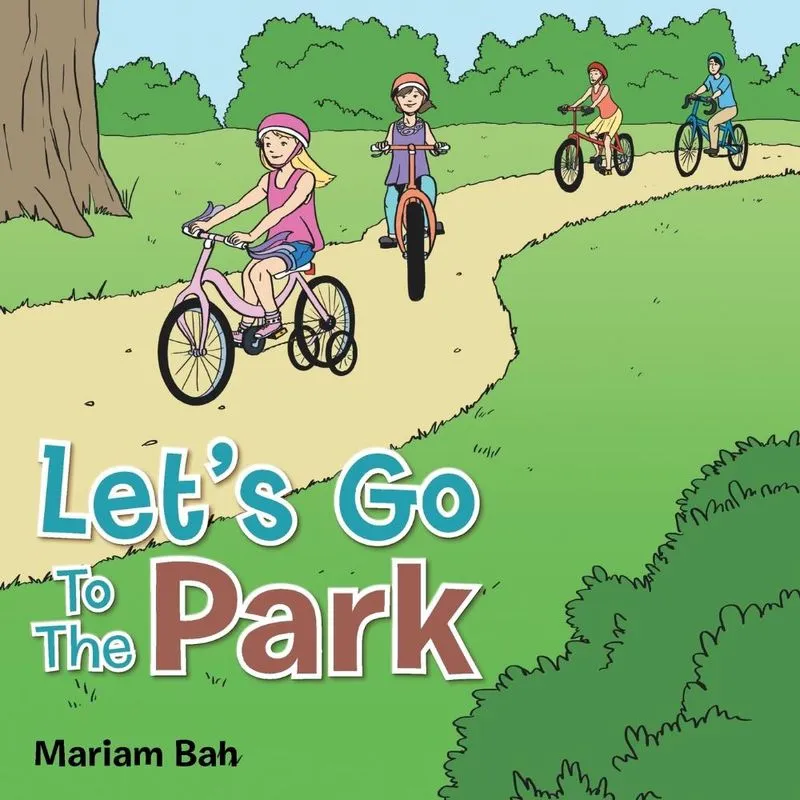 Lets Go to the Park