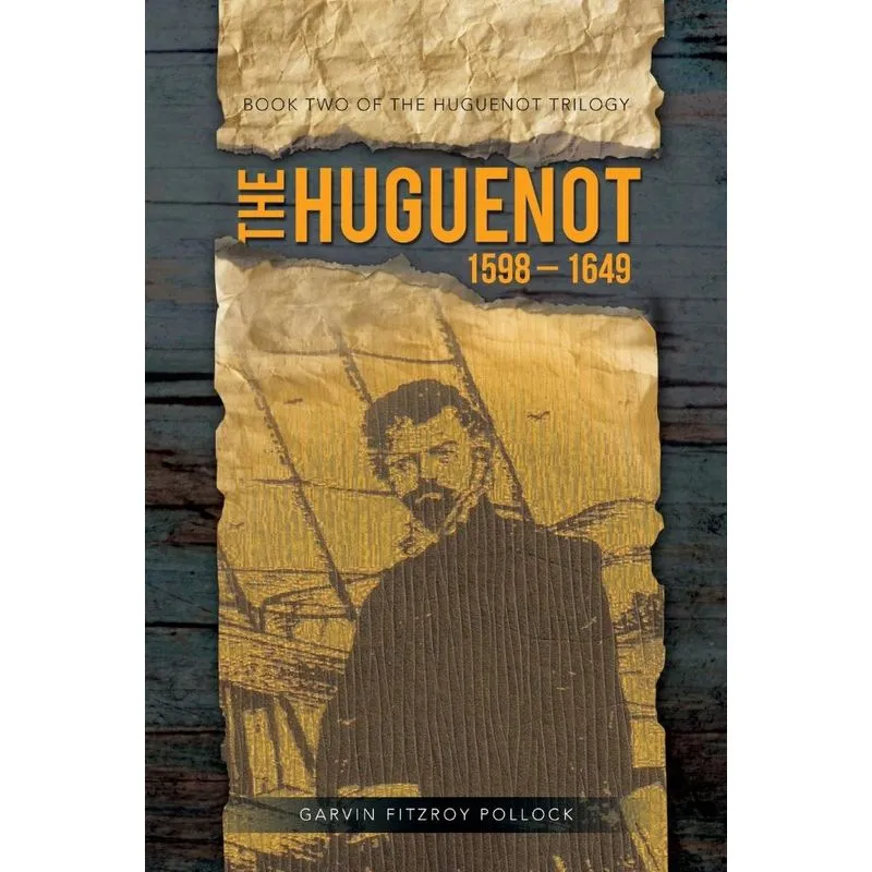 The Huguenot