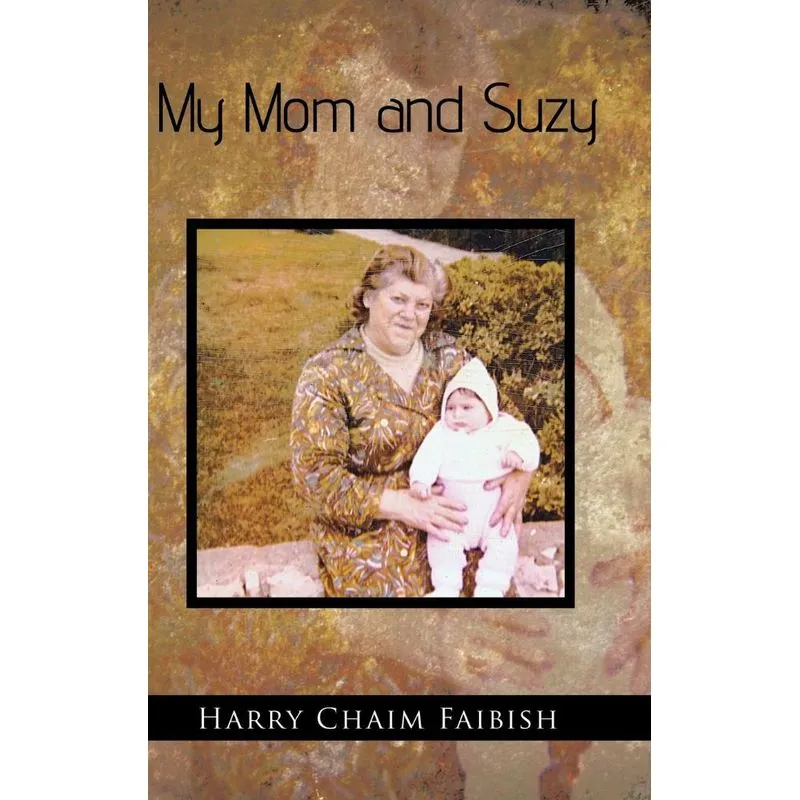 My Mom And Suzy