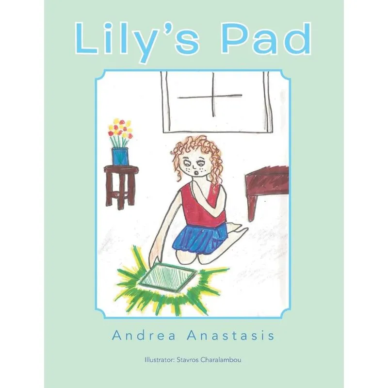 Lilys Pad