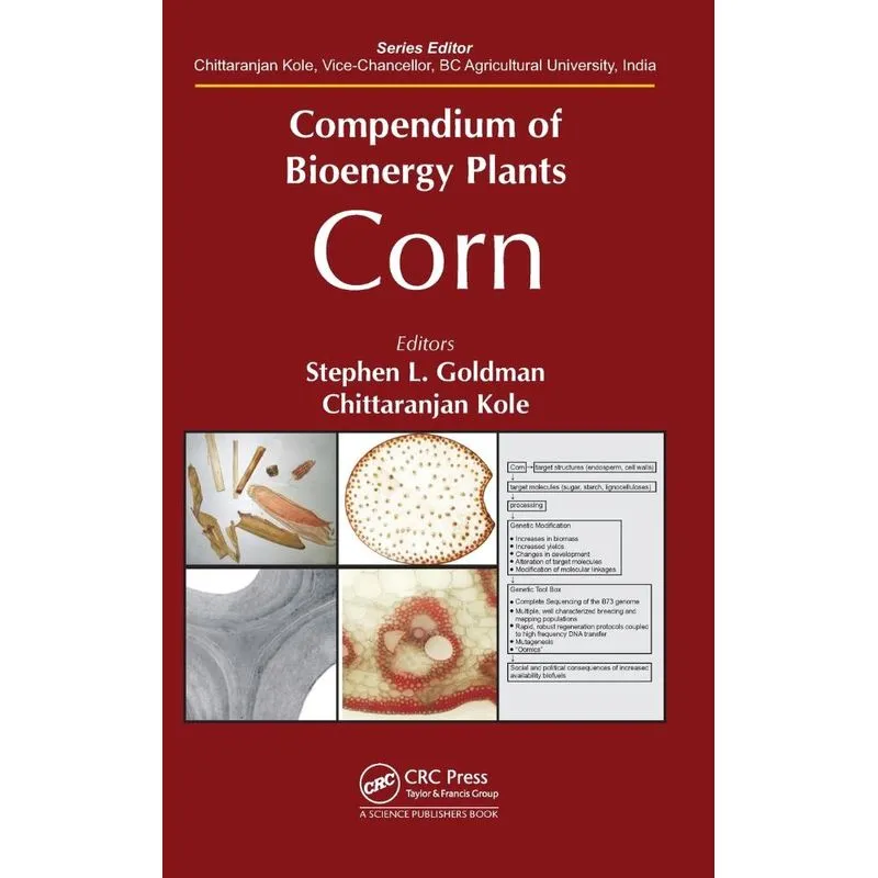 Compendium of Bioenergy Plants