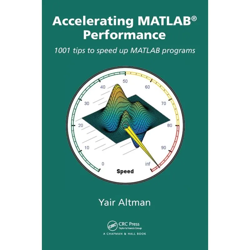 Accelerating MATLAB Performance