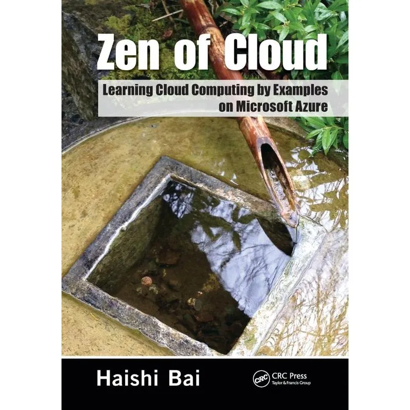 Zen of Cloud