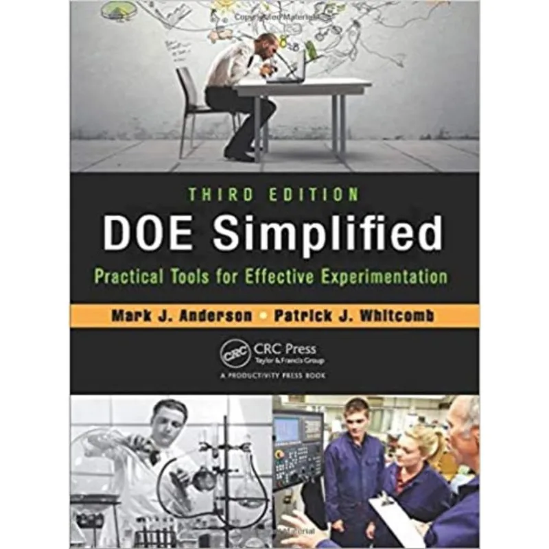 DOE SIMPLIFIED