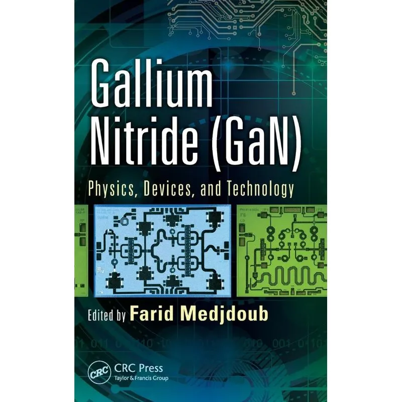 Gallium Nitride (GaN)