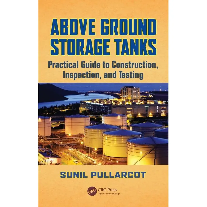 Above Ground Storage Tanks