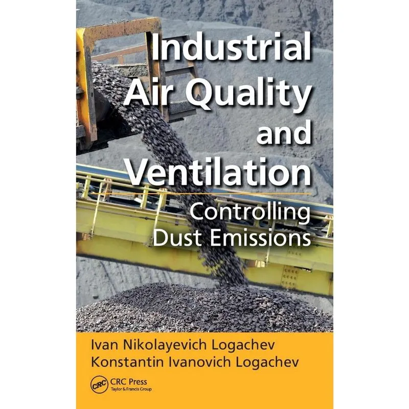 Industrial Air Quality and Ventilation