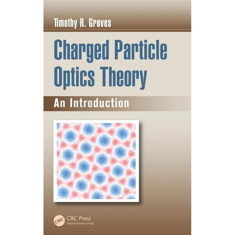 Charged Particle Optics Theory