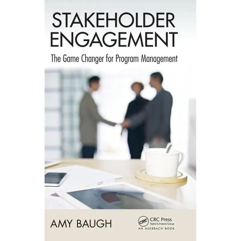Stakeholder Engagement