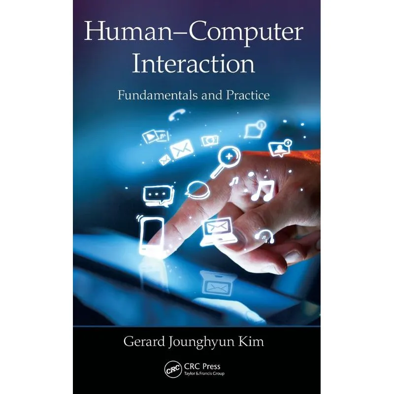 Human-Computer Interaction