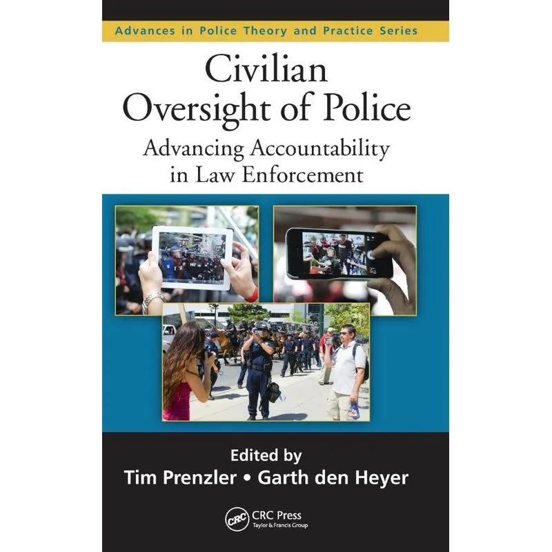Civilian Oversight of Police