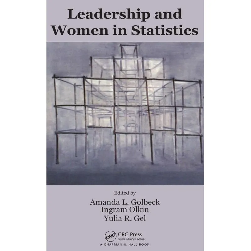 Leadership and Women in Statistics