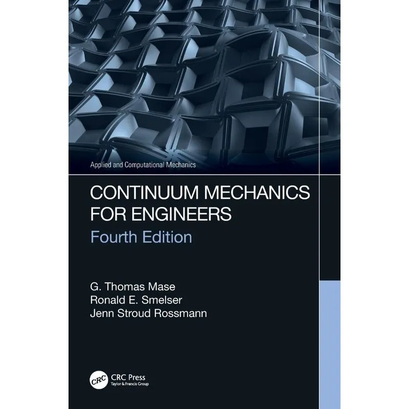 Continuum Mechanics for Engineers