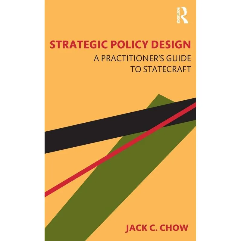 Strategic Policy Design