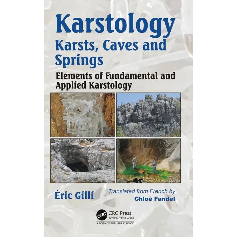 Karstology