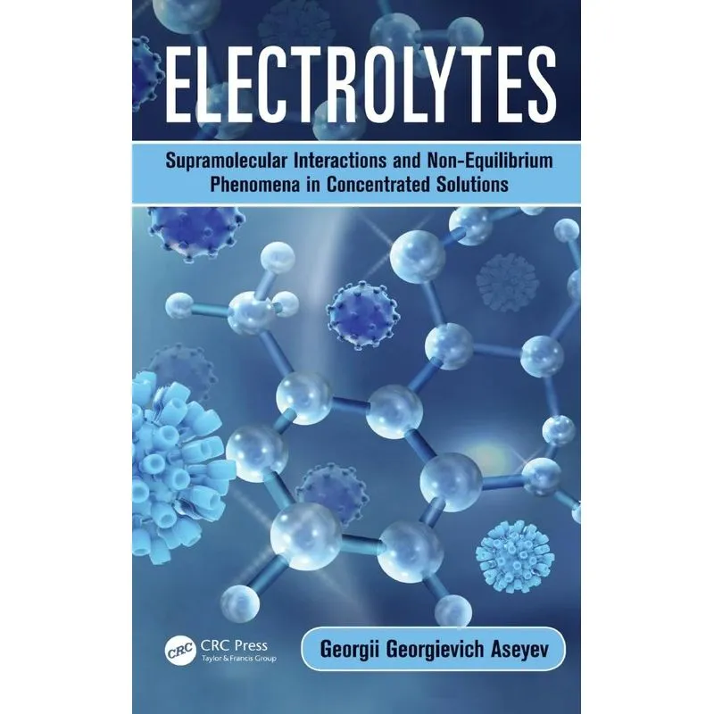 Electrolytes