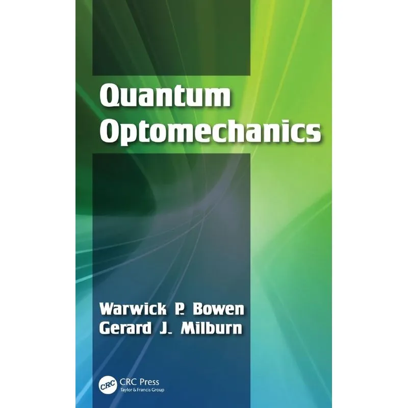 Quantum Optomechanics
