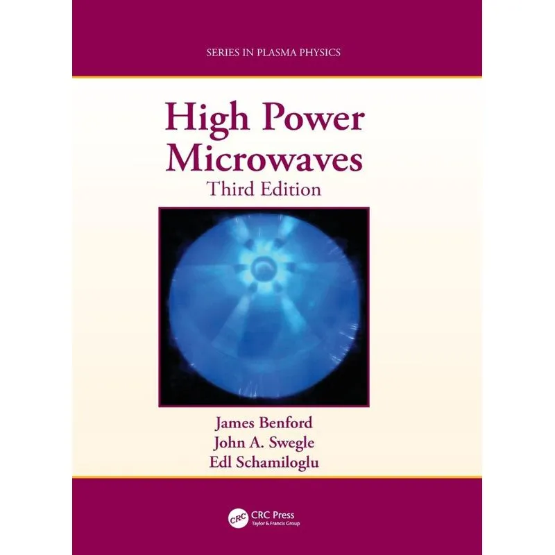 High Power Microwaves