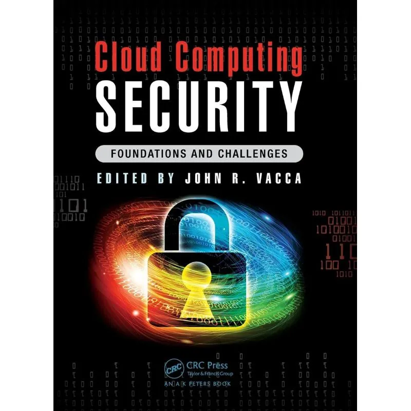 Cloud Computing Security