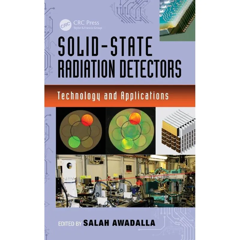 Solid-State Radiation Detectors