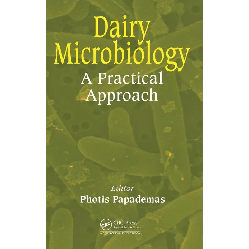 Dairy Microbiology