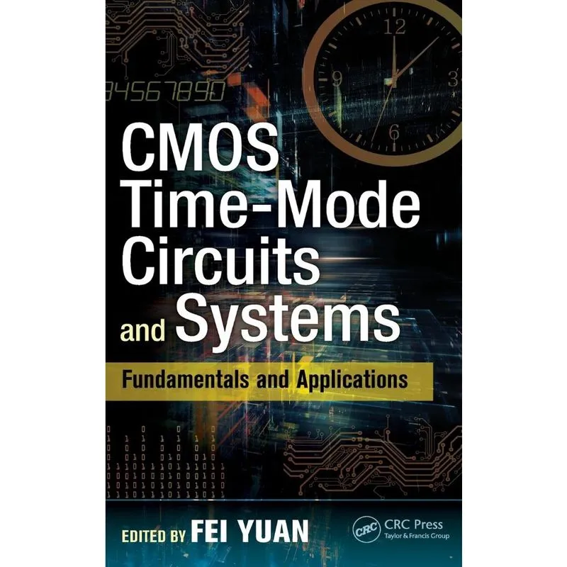 Cmos Time-Mode Circuits and Systems