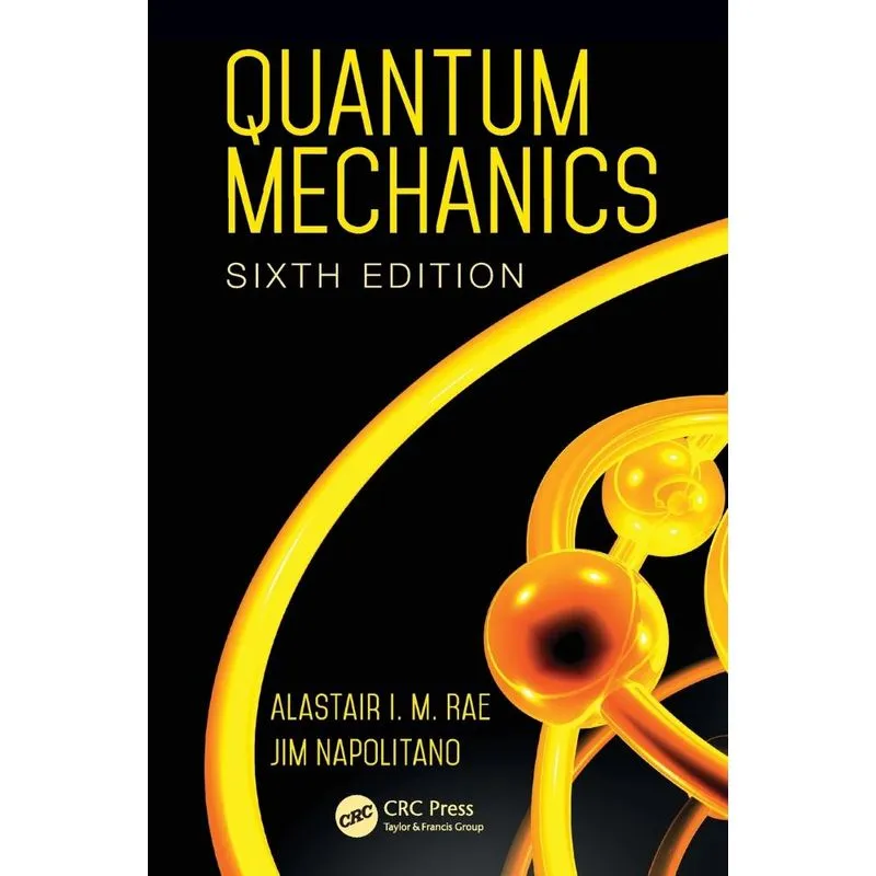Quantum Mechanics