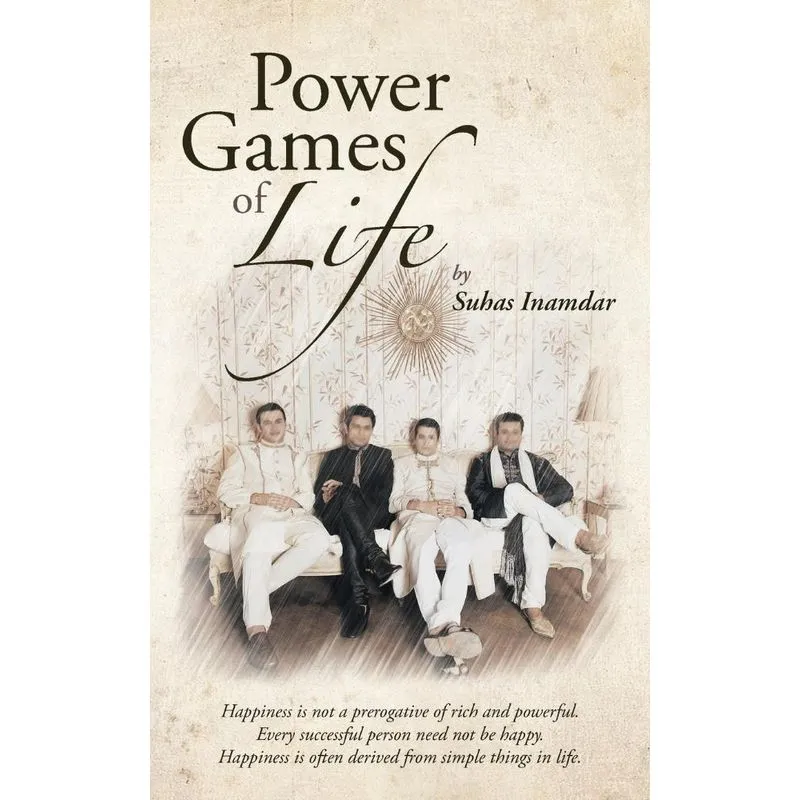 Power Games of Life