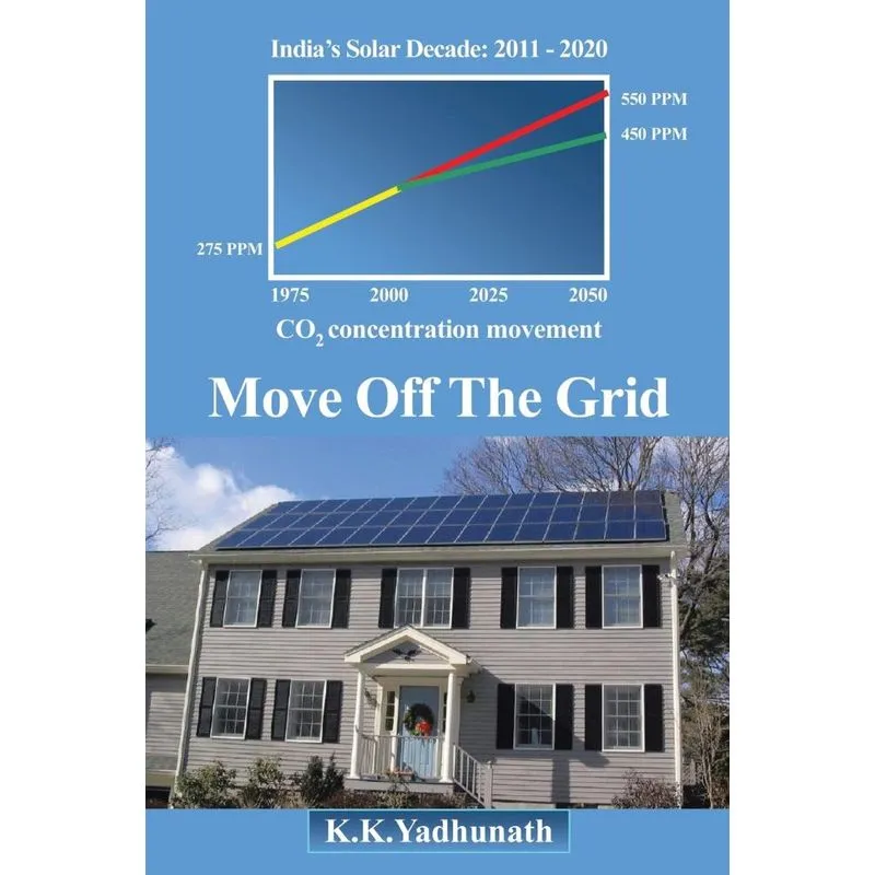 Move Off the Grid