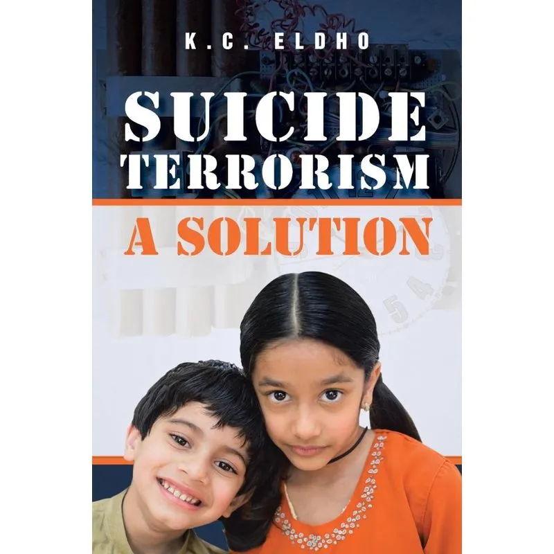 Suicide Terrorism - A Solution