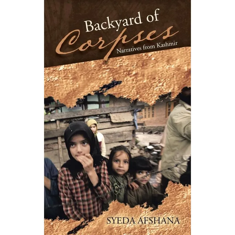 Backyard of Corpses