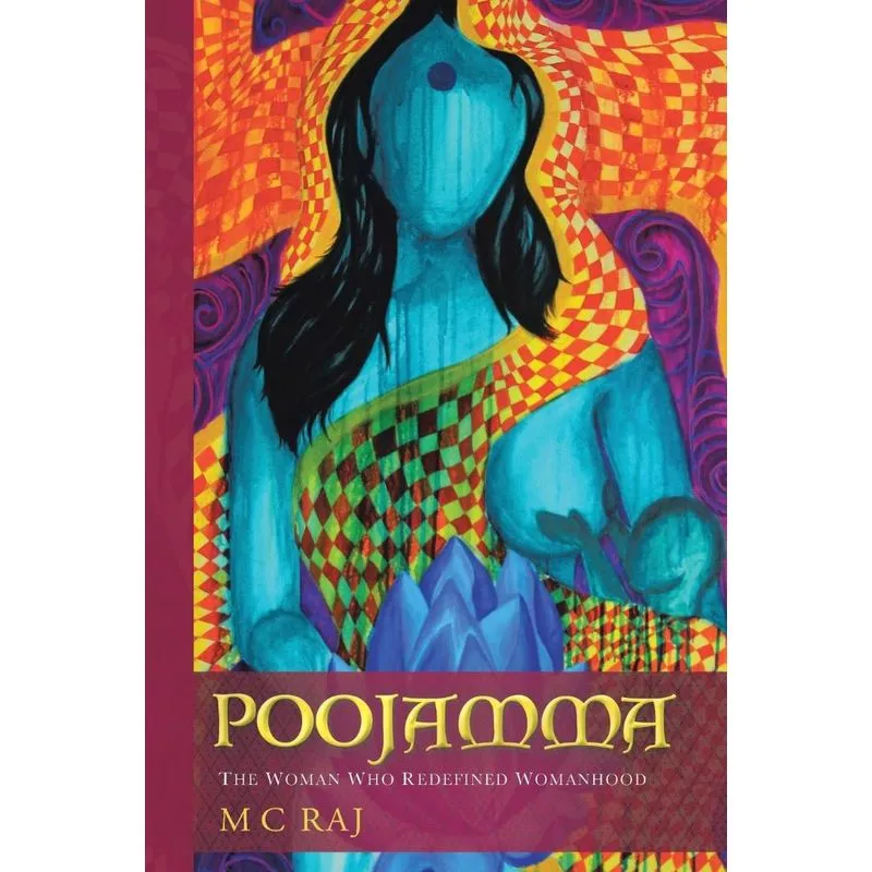Poojamma