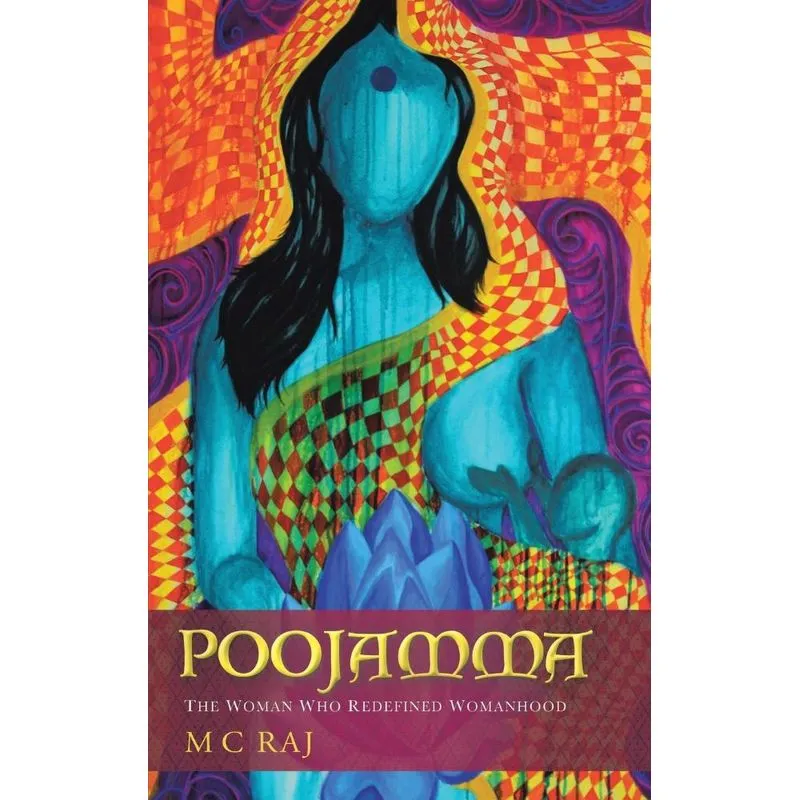 Poojamma
