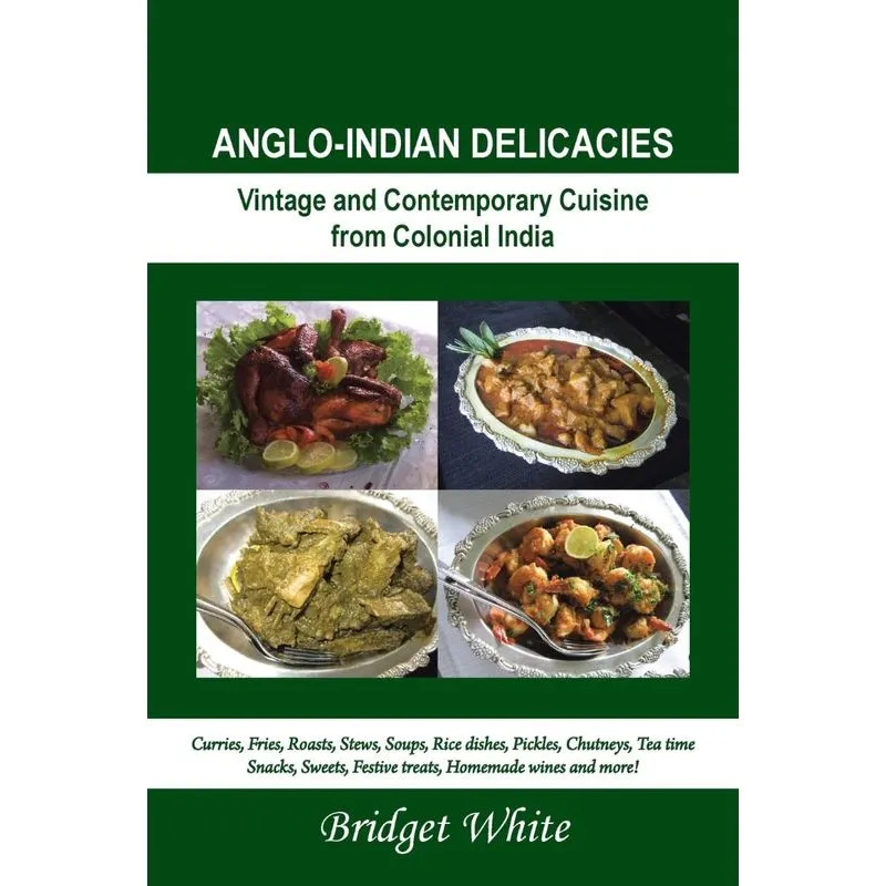 Anglo-Indian Delicacies