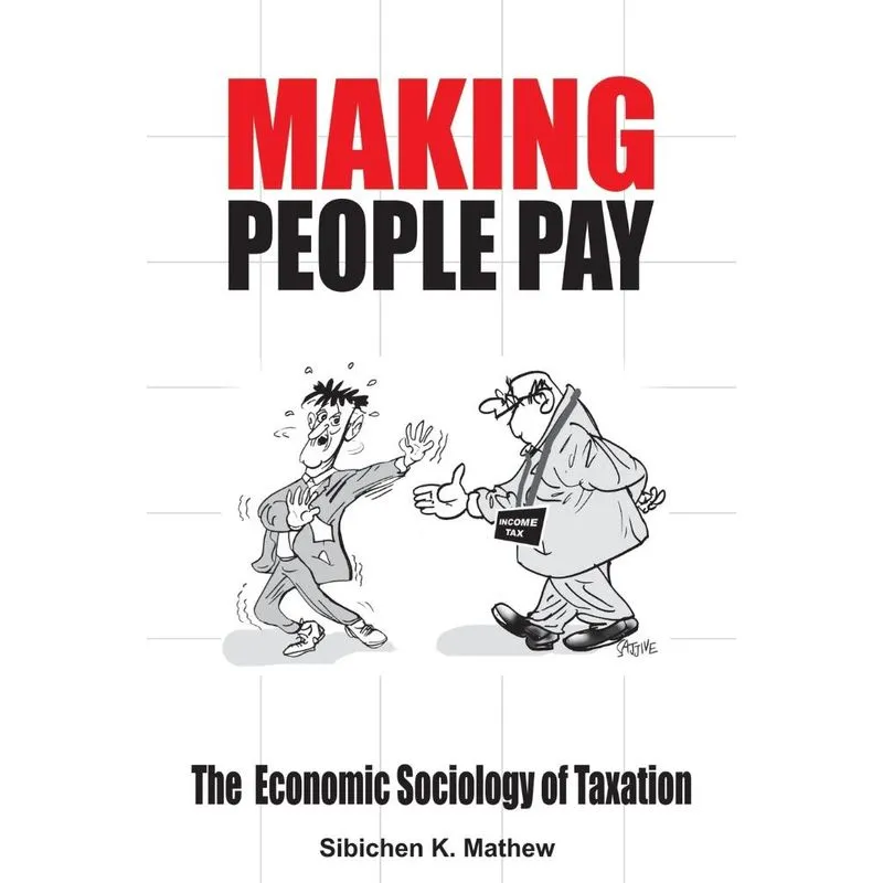 Making People Pay
