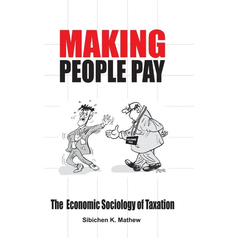Making People Pay. Making People Pay