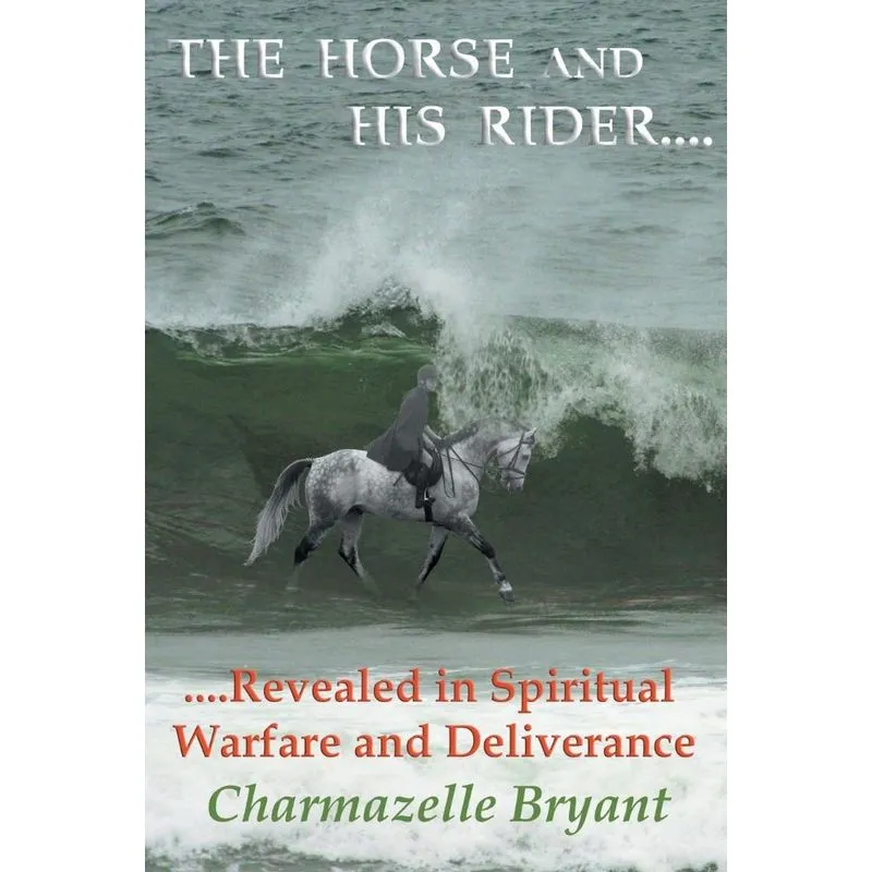 The Horse and His Rider
