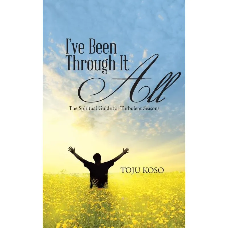 Ive Been Through It All