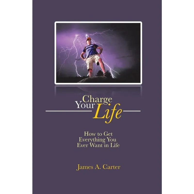 Charge Your Life