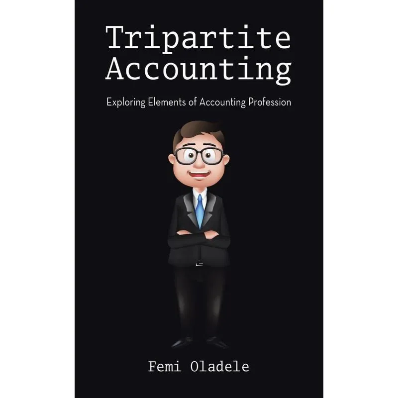 Tripartite Accounting