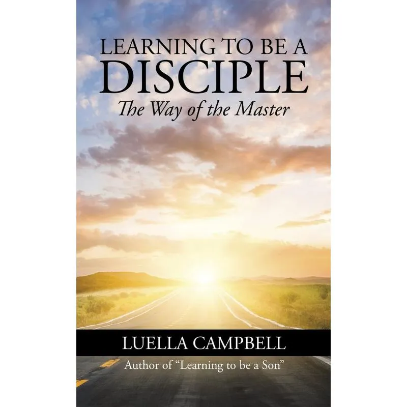 Learning to be a Disciple