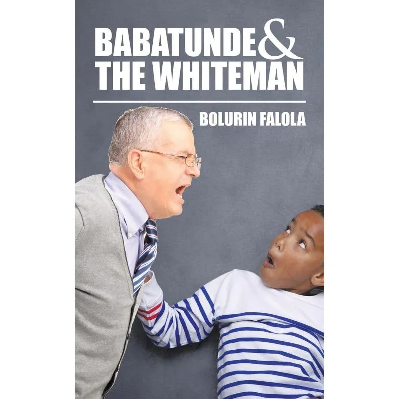 Babatunde & the Whiteman