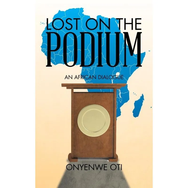 Lost on the Podium